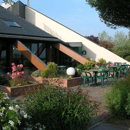 Hotel Le Bretagne Louvigné-de-Bais Exterior photo